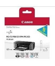 Canon PGI-72 PBKGYPMPCCO Multi Pack - 1