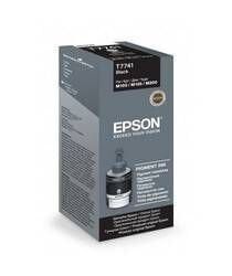 EPSON M100M105M200 Ink, pigment 140 mlt - 1