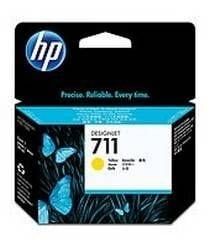 HP CZ132A Ink Cartridge (711) - 1
