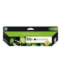 HP CN625A Mürekkep Kartuş (970XL) - 1