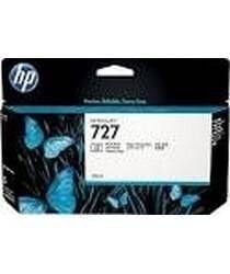 HP B3P23A Mürekkep Kartuş (727) - 1