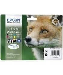 Epson T128540 Mürekkep Kartuş - 1