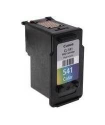 Canon Cl-541 Mürekkep Kartuş (Blister) - 1