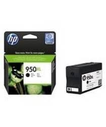 HP CN045A Mürekkep Kartuş (950XL) - 1