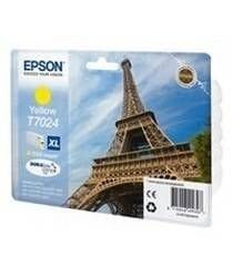 Epson T702440 Mürekkep Kartuş (XL) - 1