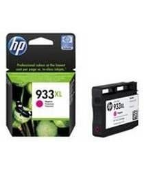 HP CN055A Mürekkep Kartuş (933XL) - 1