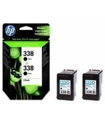HP CB331E Ink Cartridge (338) - 1