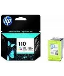 HP CB304A Ink Cartridge (110) - 1