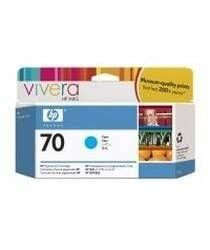 HP C9452A Ink Cartridge (70) - 1