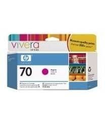 HP C9453A Ink Cartridge (70) - 1