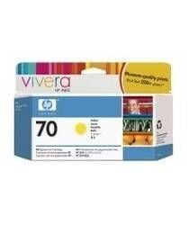 HP C9454A Mürekkep Kartuş (70) - 1