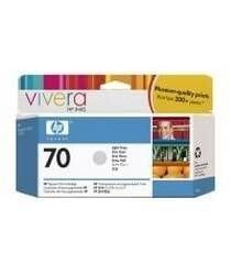 HP C9451A Mürekkep Kartuş (70) - 1