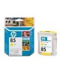 HP C9427A Mürekkep Kartuş (85) - 1