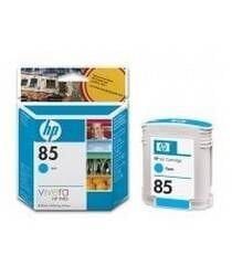 HP C9425A Ink Cartridge (85) - 1