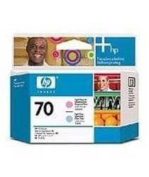 HP C9405A Mürekkep Kartuş (70) - 1