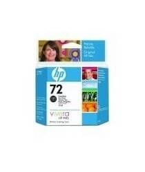 HP C9397AInk Cartridge (72) - 1