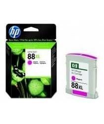 HP C9392A Ink Cartridge (88XL) - 1