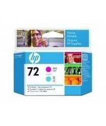 HP C9383A Ink Cartridge (72) - 1