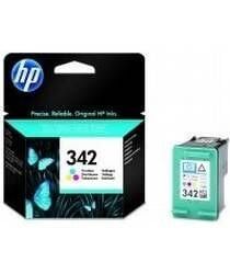 HP C9361E Mürekkep Kartuş (342) - 1