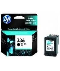 HP C9362E Ink Cartridge (336) - 1
