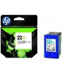 HP C9352C Ink Cartridge (22XL) - 1