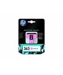 HP C8775E Ink Cartridge (363) - 1