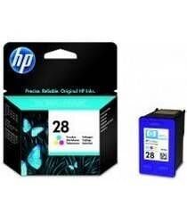 HP C8728A Ink Cartridge (28) - 1