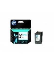 HP C6656G Ink Cartridge (56) - 1