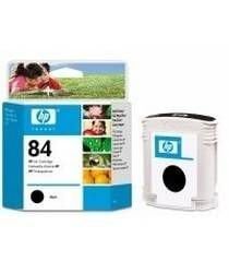 HP C5016A Mürekkep Kartuş (84) - 1