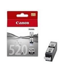 Canon Pgi-520Bk Ink Cartridge (CAN22350E) - 1