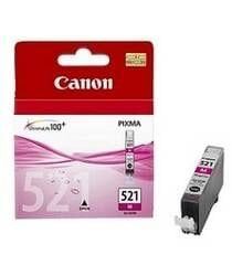 Canon Cli-521M Ink Cartridge (CAN22348E) - 1