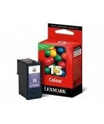 Lexmark 18C2110E Mürekkep Kartuş (15) - 1