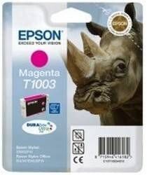 Epson T100340 Mürekkep Kartuş - 1
