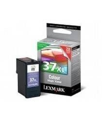 Lexmark 18C2180E Mürekkep Kartuş (37XL) - 1