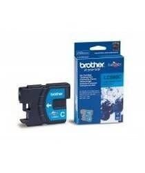Brother Lc38C Mavi Mürekkep