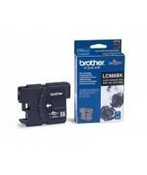 Brother Lc38Bk Siyah Mürekkep