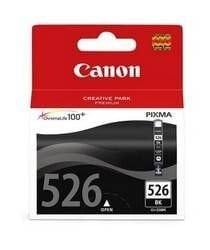 Canon Cli-526Bk Mürekkep Kartuş - 1