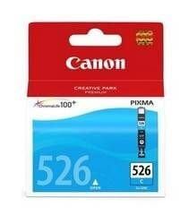 Canon Cli-526C Mürekkep Kartuş - 1