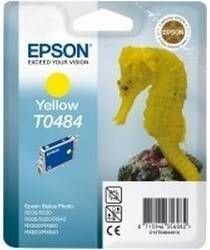 Epson T048440 Mürekkep Kartuş - 1