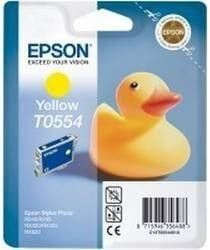 Epson T055440 Mürekkep Kartuş - 1