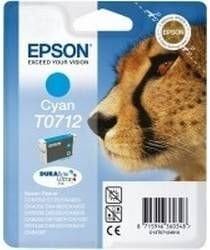 Epson T071240 Mürekkep Kartuş - 1