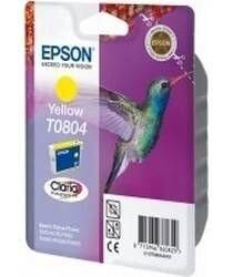 Epson T080440 Mürekkep Kartuş - 1