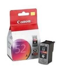 Canon Cl-52 Mürekkep Kartuş - 1