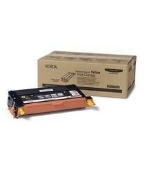 XEROX 61806180MFP  HIGH CAPACITY YELLOW 6000 Page - 1