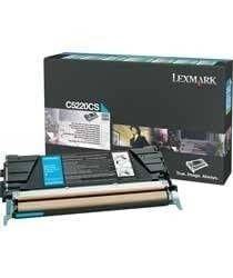 Lexmark C5220CS Toner - 1