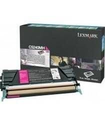Lexmark C5240Mh Toner - 1