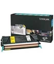 Lexmark C5240Yh Toner - 1
