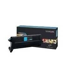 Lexmark C9202CH Toner - 1
