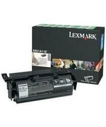 Lexmark X651A11E Toner - 1
