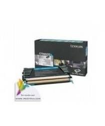 Lexmark C734A1Cg Toner - 1